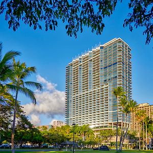 Ka La'I Waikiki Beach, Lxr Hotels & Resorts